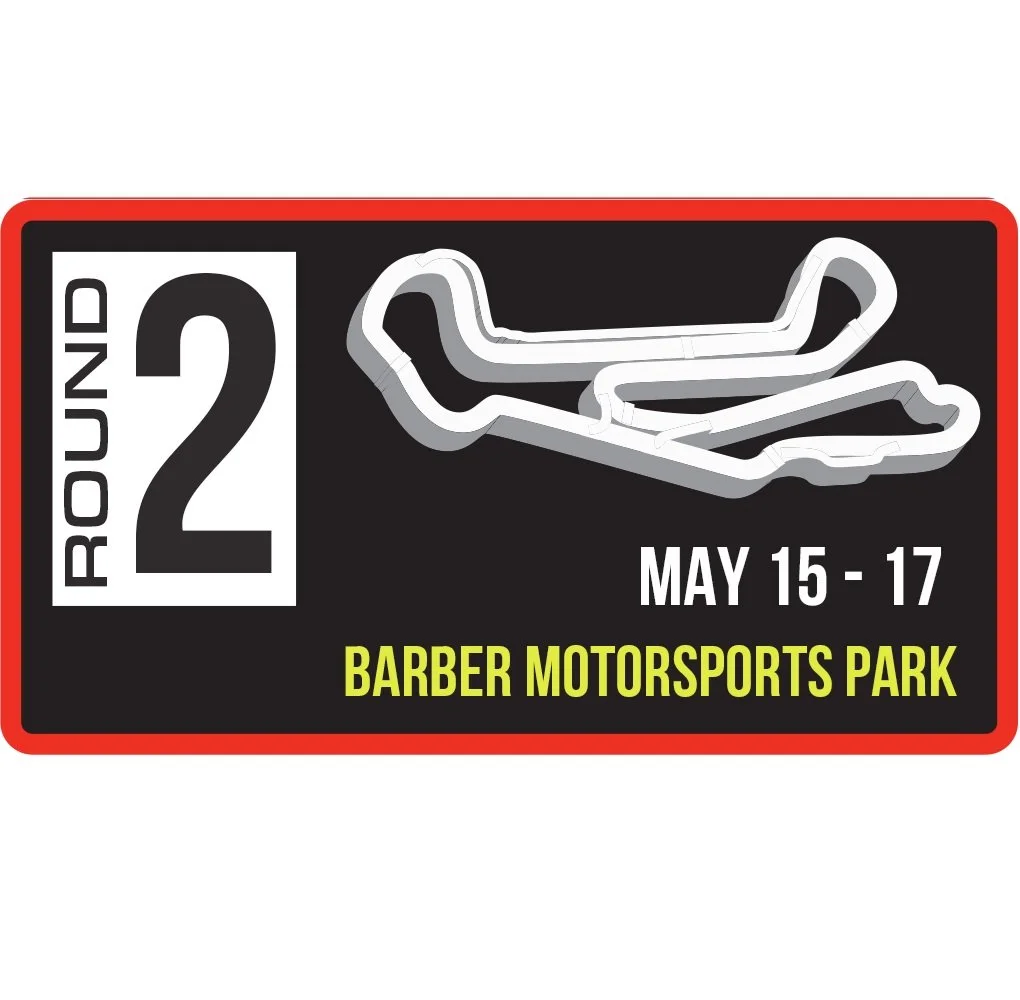 MotoAmerica Races Round 2