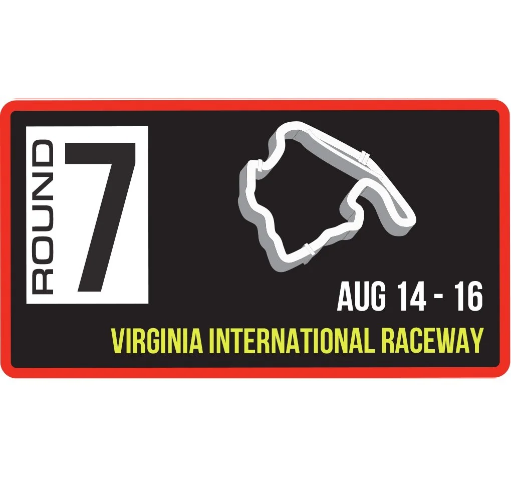 MotoAmerica Races Round 7