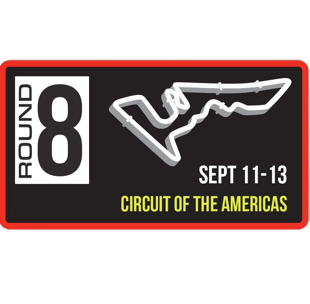 MotoAmerica Races Round 8