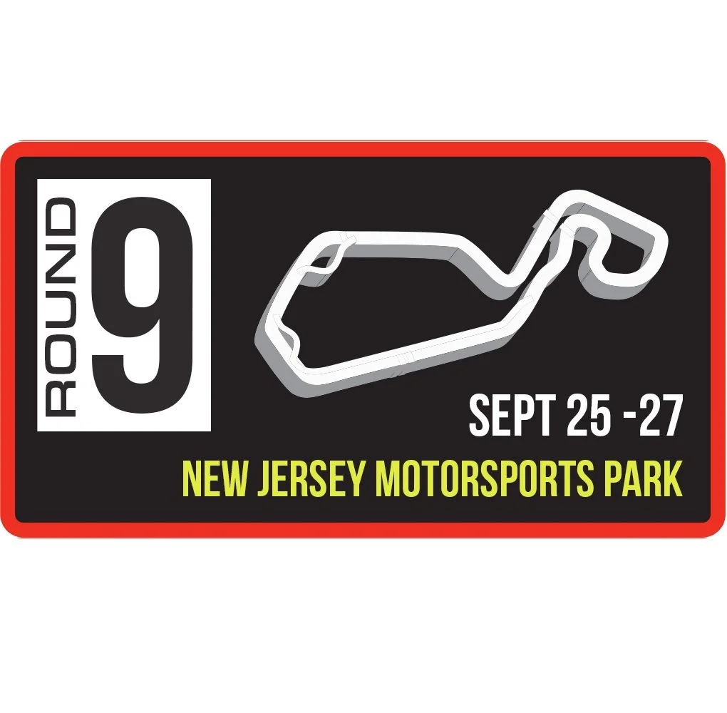 MotoAmerica Races Round 9