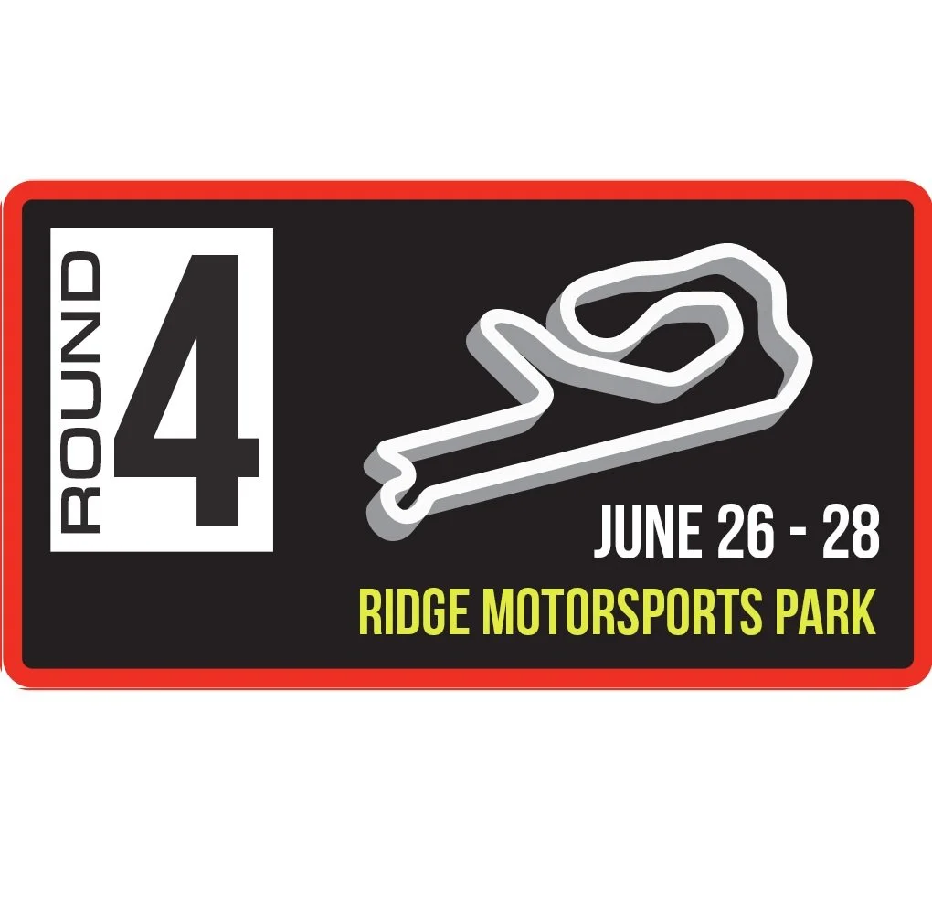 MotoAmerica Superbike Races Round 4