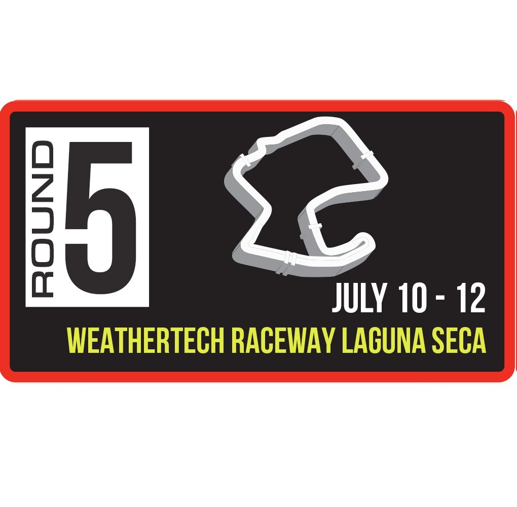 MotoAmerica Superbike Races Round 5