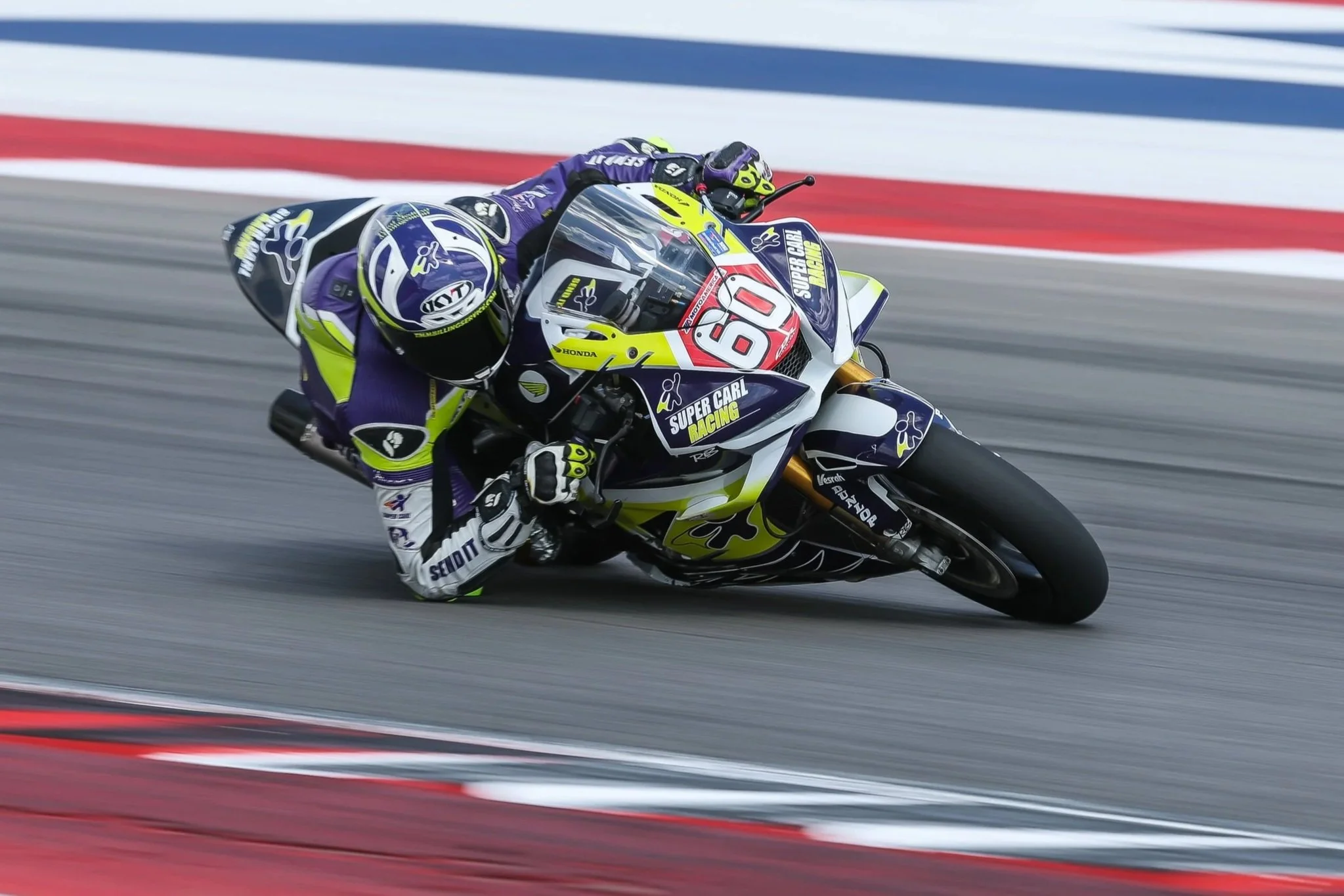 2026 Pro Race Season