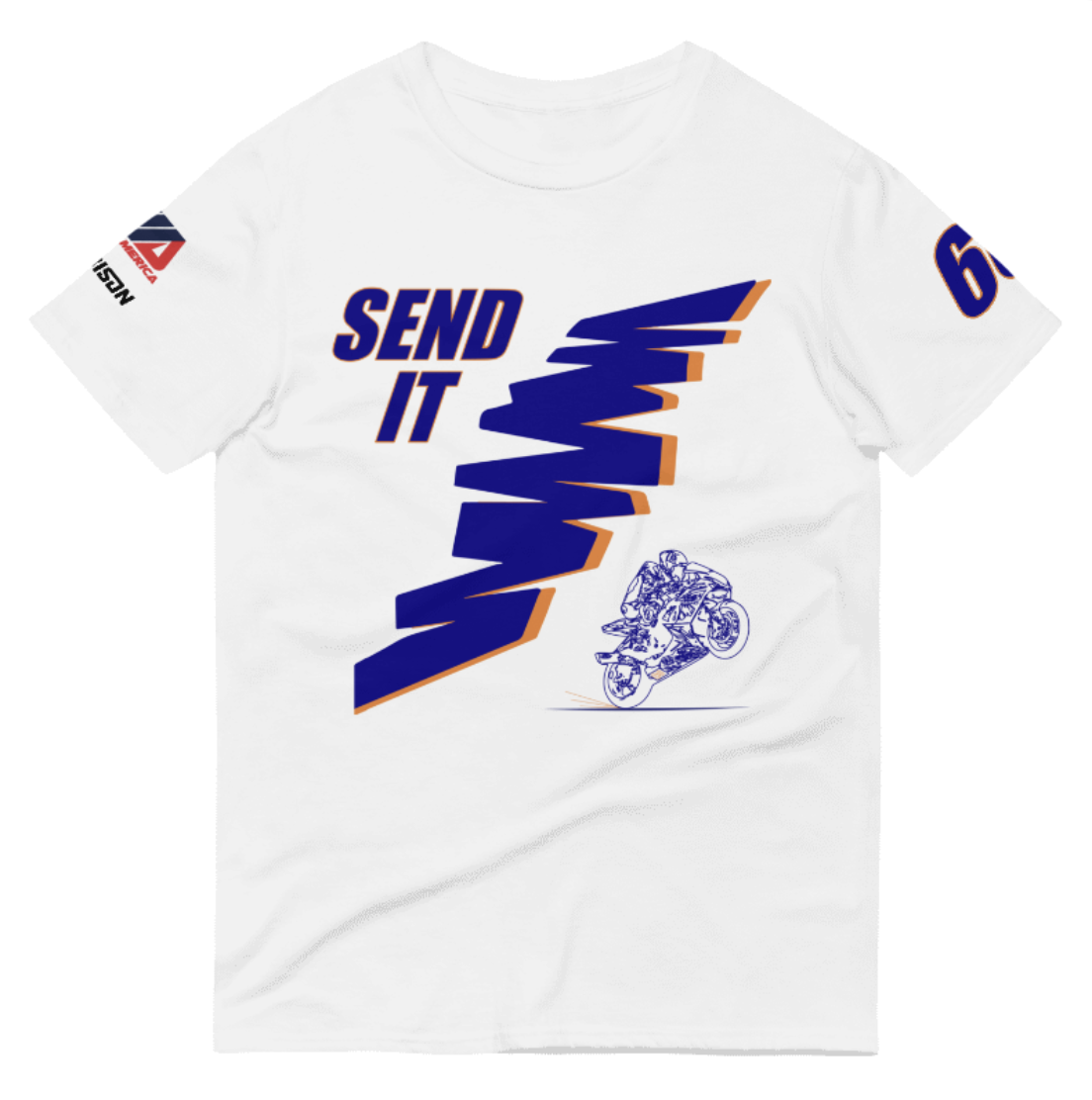 Shop — Super Carl Racing