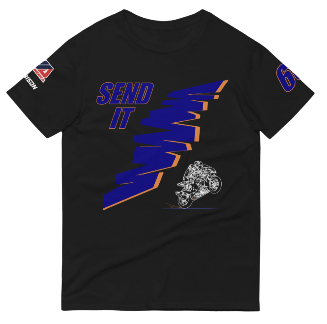 Carl Merch Shop — Super Carl Racing