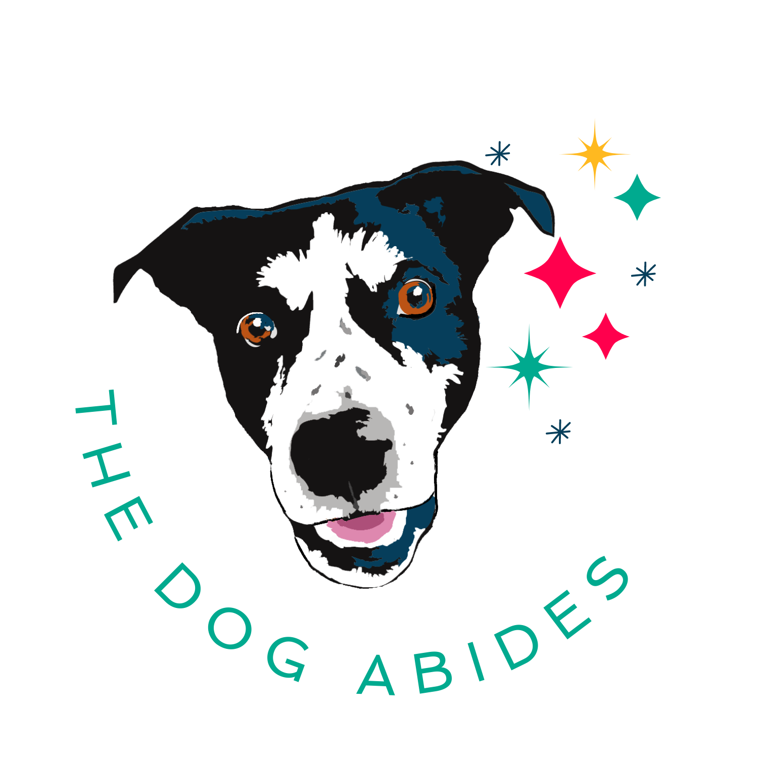 The Dog Abides