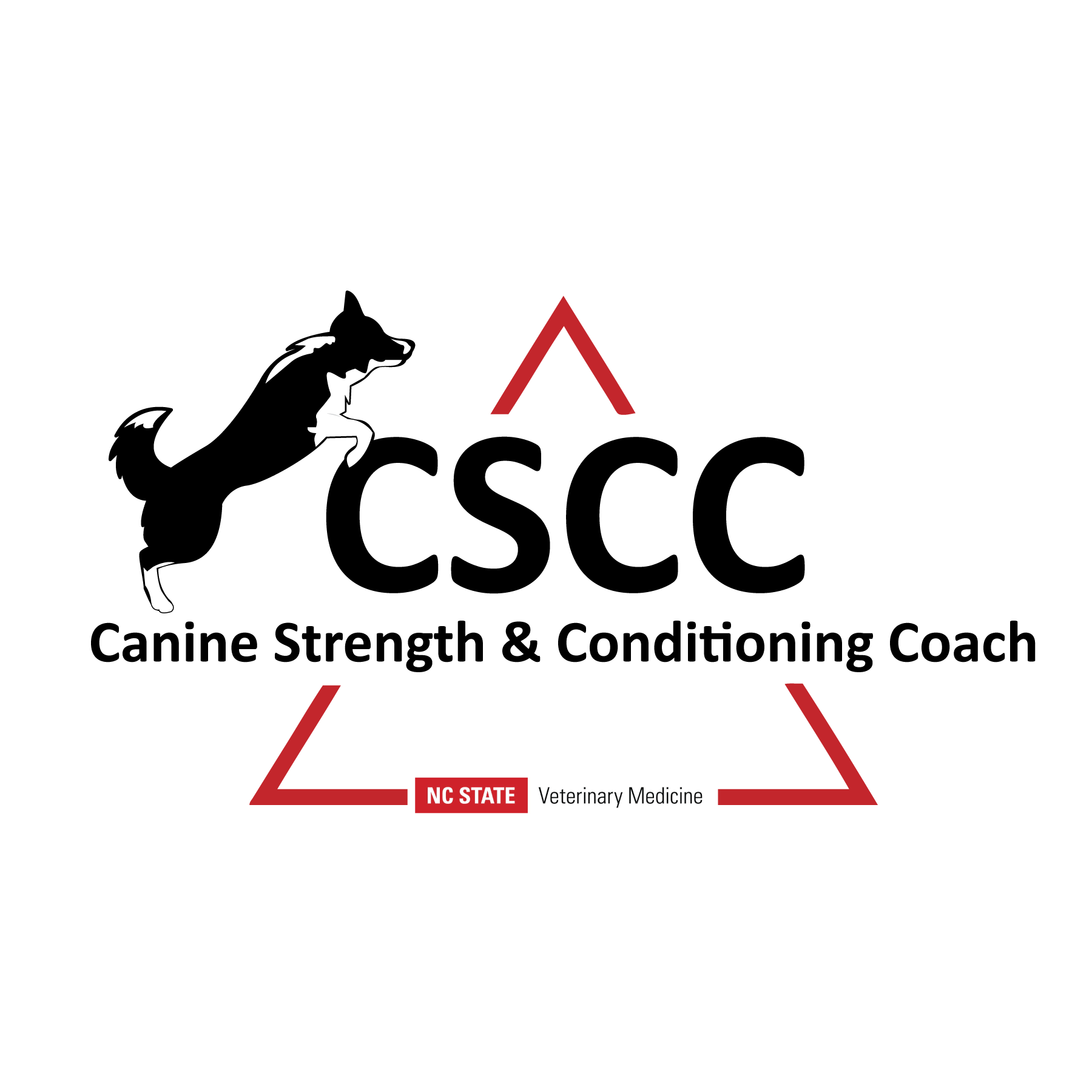 Certified Canine Strength and Conditioning Coach