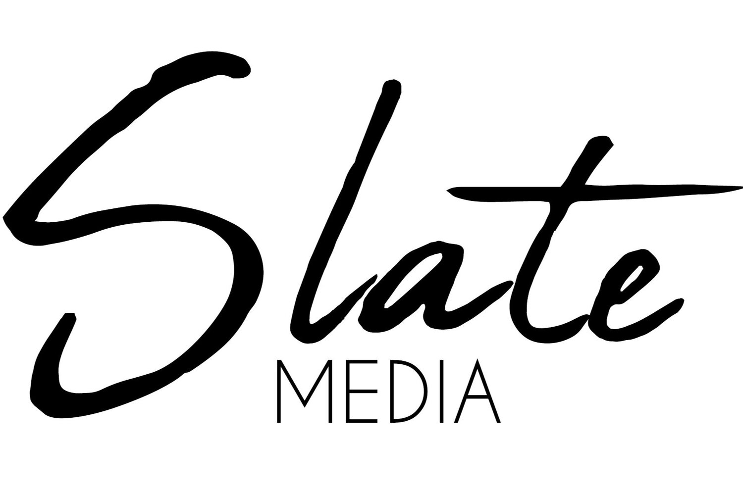 Slate Media