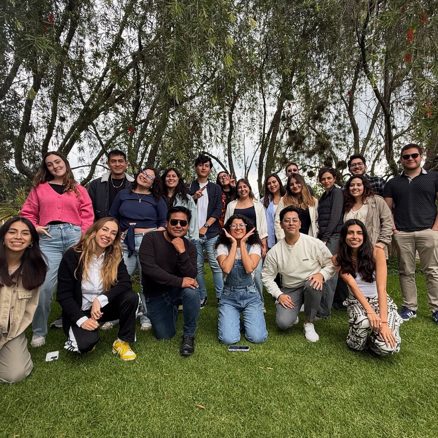 Prop&oacute;sito 🔥
Lo que nos une. 
Lo que nos gu&iacute;a. 
Lo que nos diferencia. 

🌟⚡️
Recap de nuestro Dabrand Wellness Day 2025