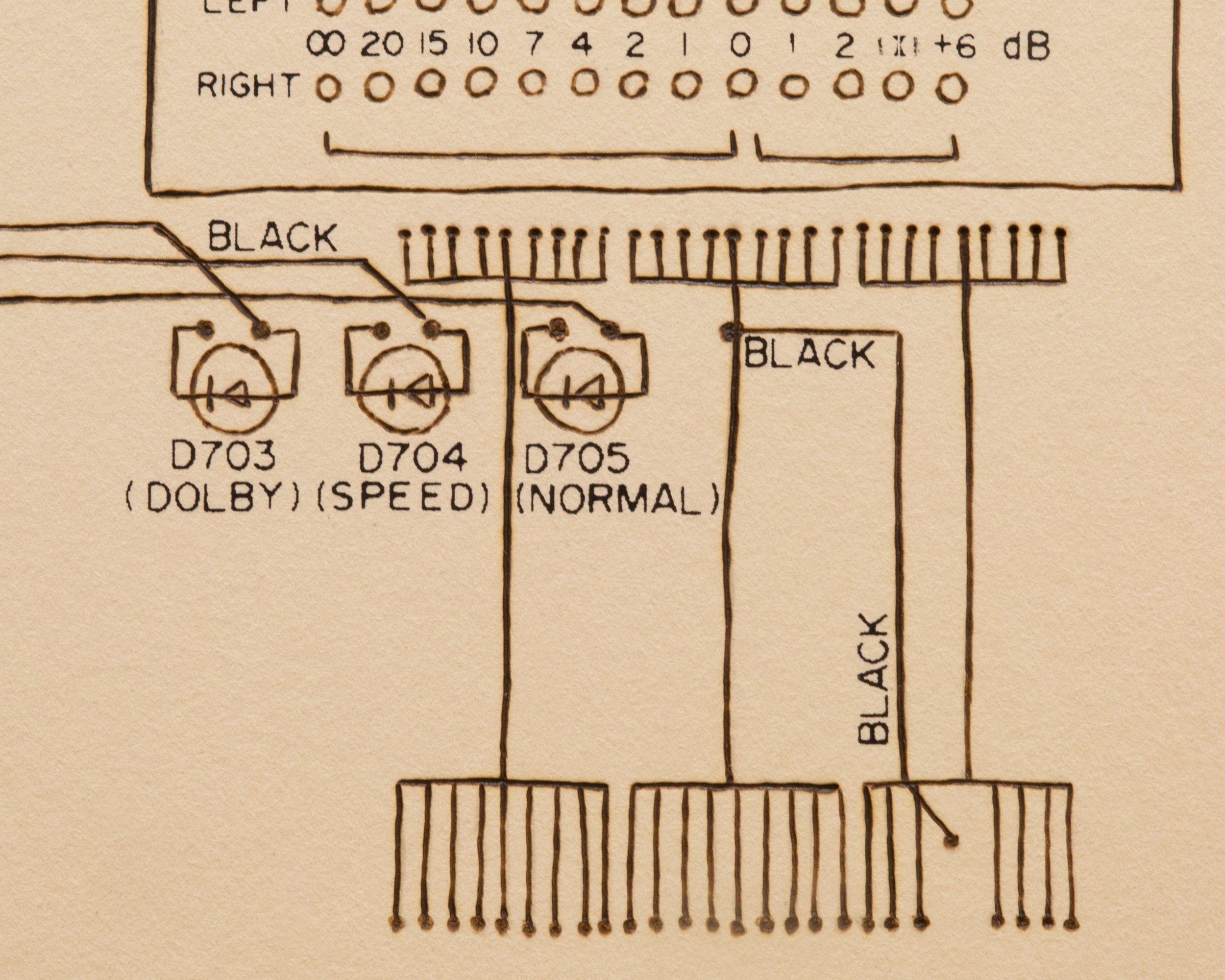 Dolby (detail)