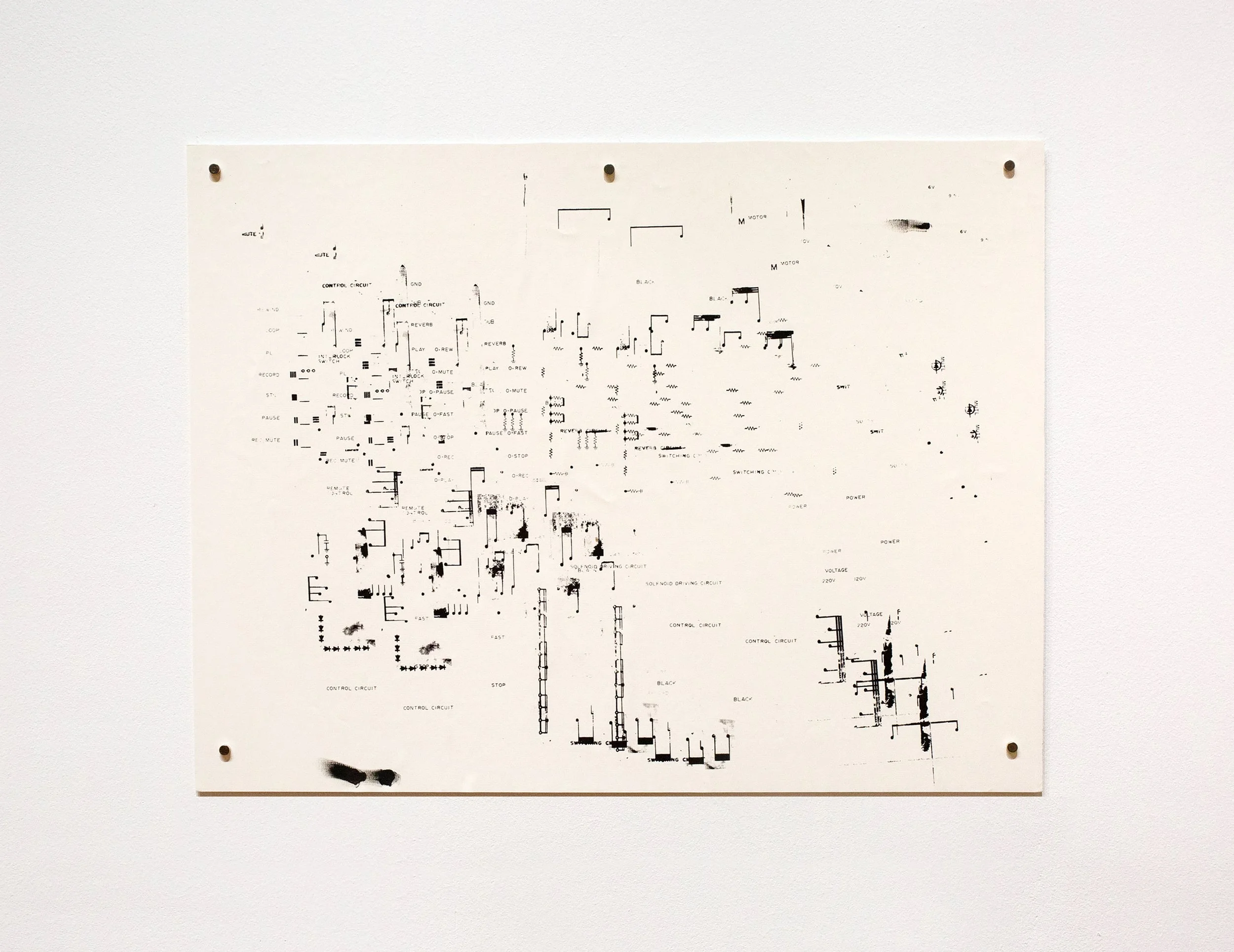 screenprint