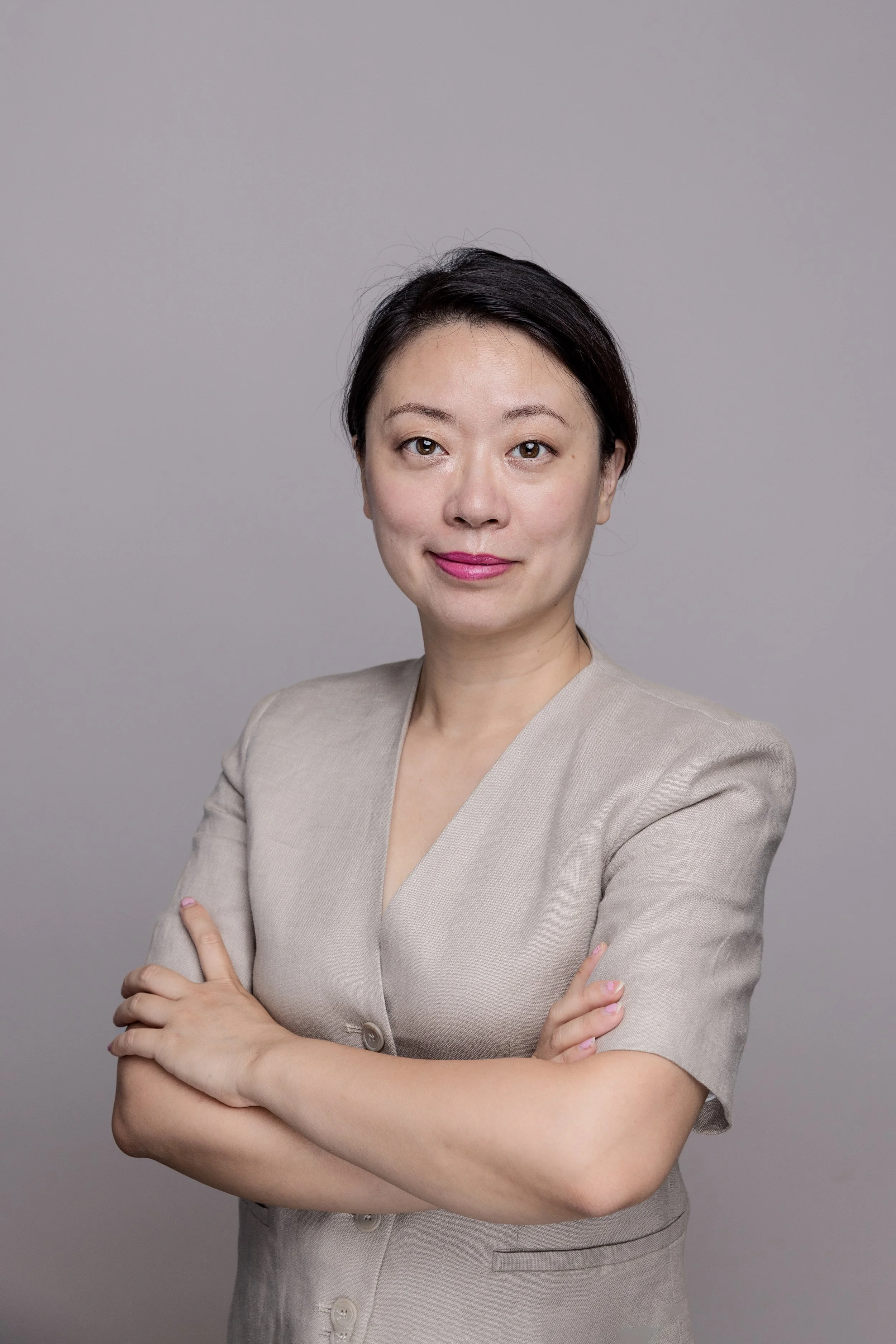 Corporate Headshot