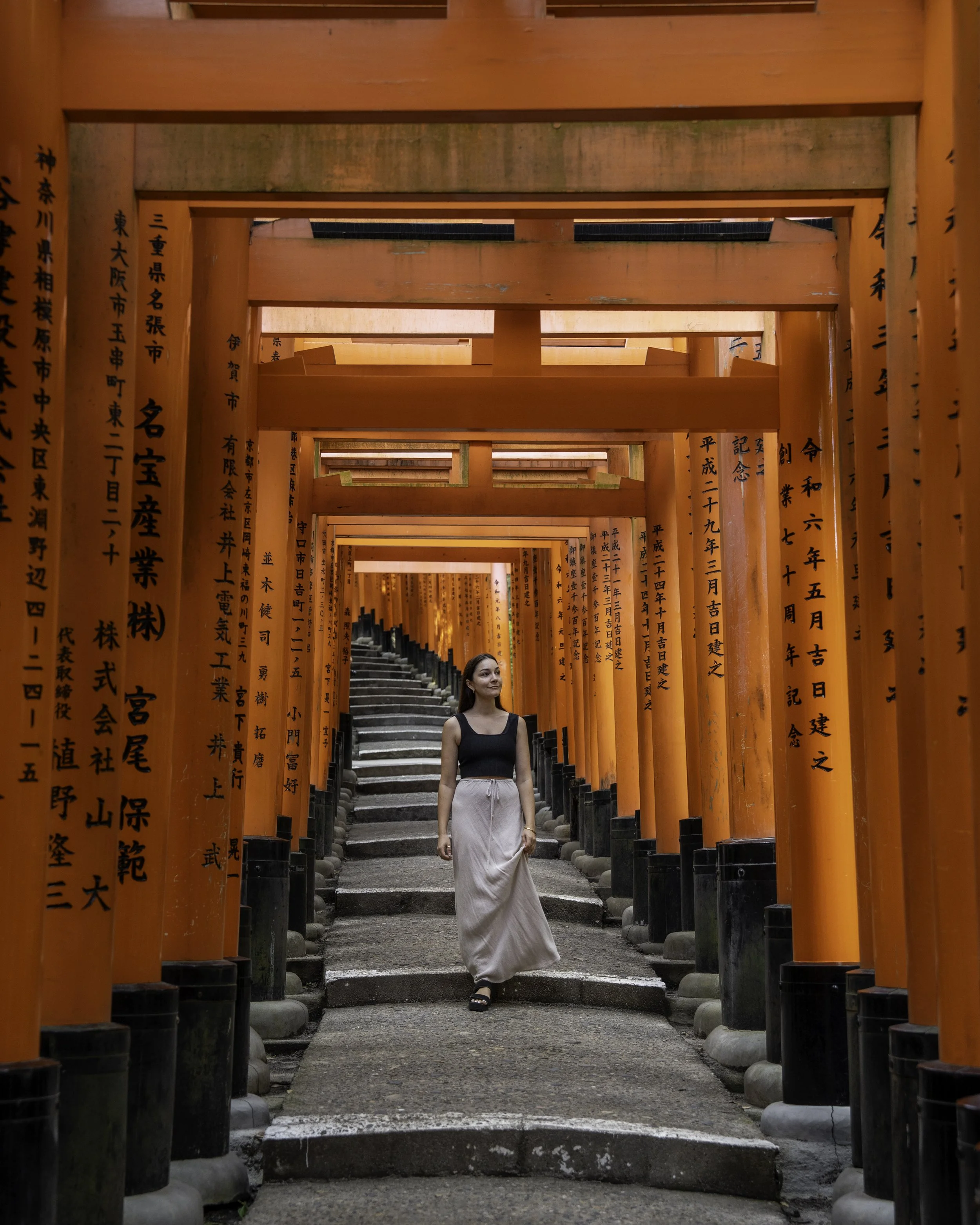 Fushimi Inari Taisha
