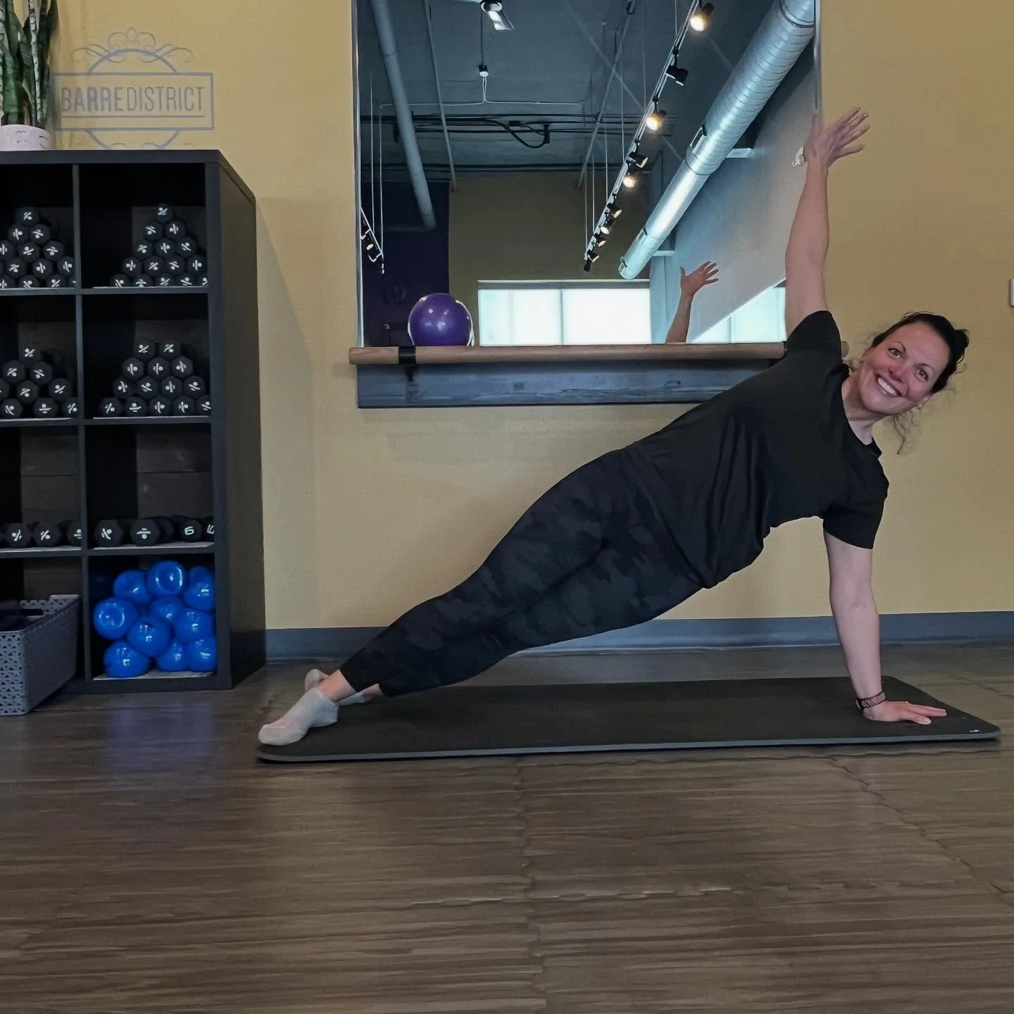 Happy birthday to, Maren, our cardio Queen! 👑 🎂🎉Wishing you a day filled with laughter and fun! You&rsquo;re the best! 💚

Join us is wishing Maren the best day ⬇️