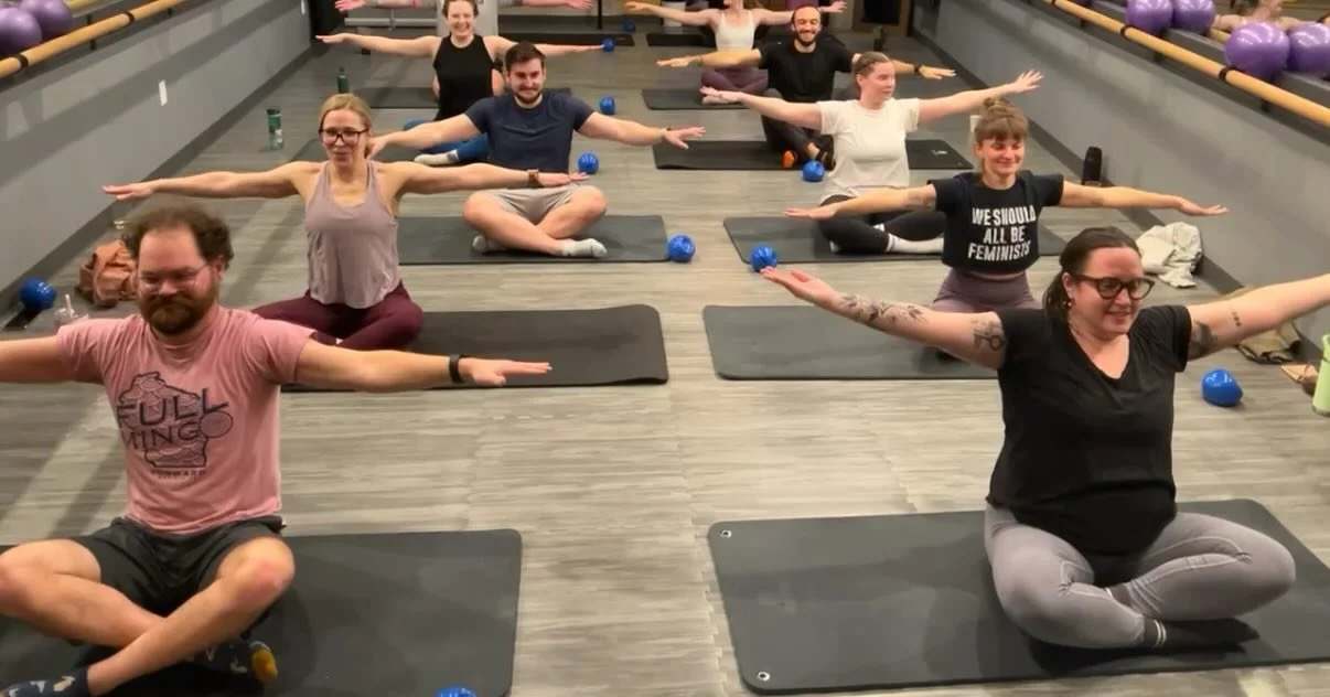 Happiest birthday to Nora, our happy hour barretender!! Wishing you a day full of all the things you love, especially puppy snuggles! 🥂🐾🐶 

Give Nora a shoutout and help us celebrate her today!! 🎉🥰