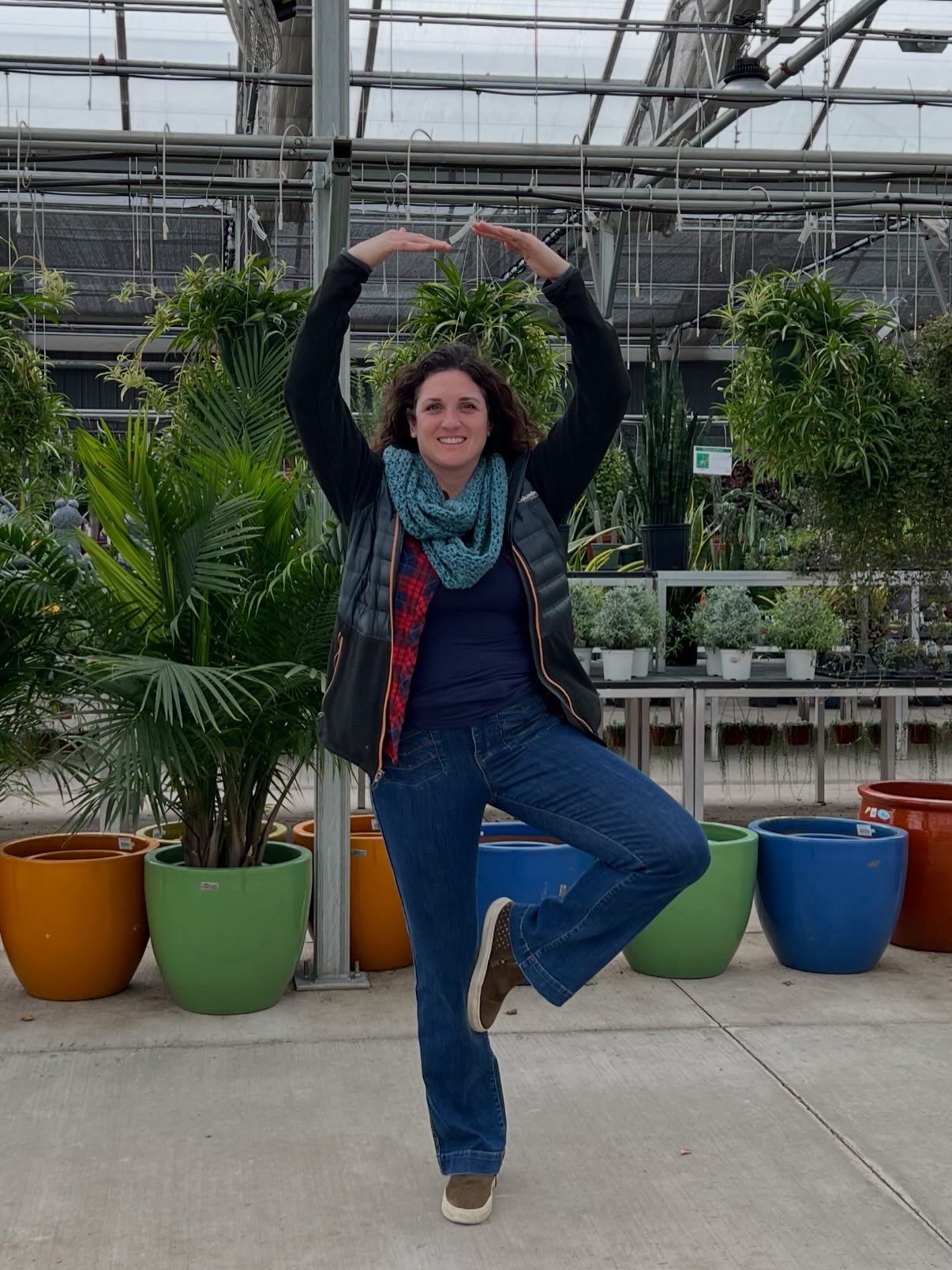 HAPPY BIRTHDAY MARGO!!! 🎉🎂🎈🥳 

We all know the studio is a special place. A place where there is room for everyone and kindness is found in every corner. A place for community, for trying something new or for just making time for yourself. Margo 