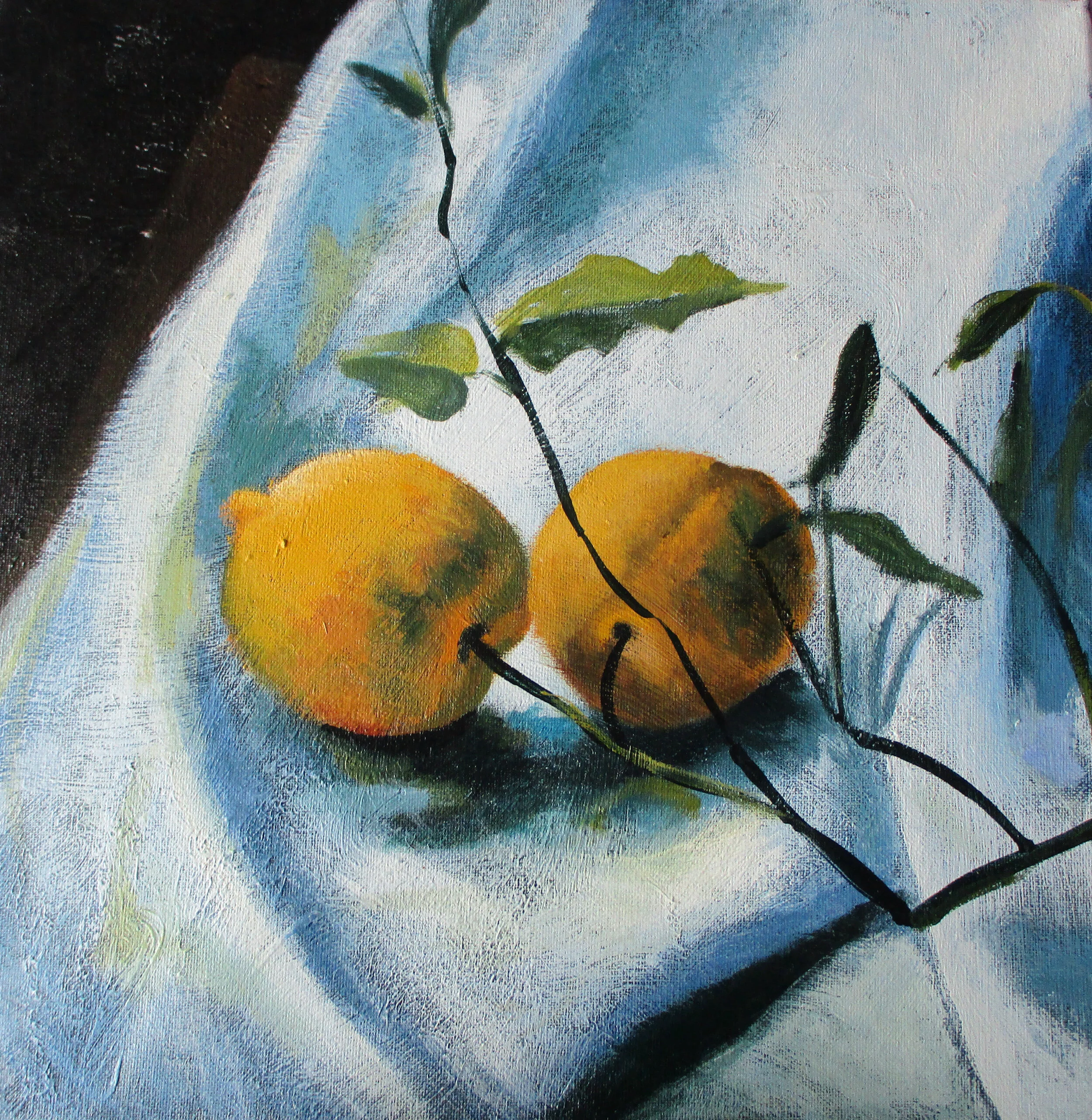 Learning from the Masters with Vanessa Forbes