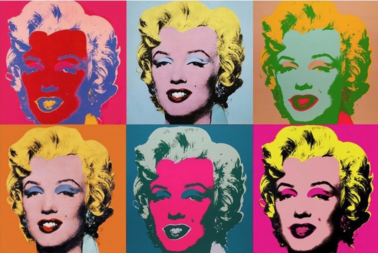 Writing an Artist Statement - with Susan Buret 18th June 2pm