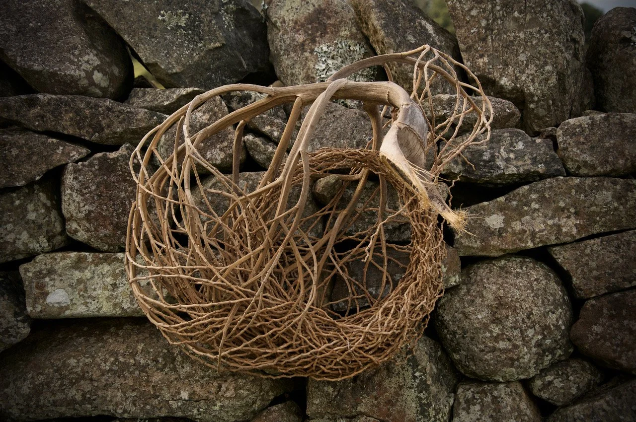 Intuitive Weaving Flow with Sarah Norton 12th Oct 10 til 4pm