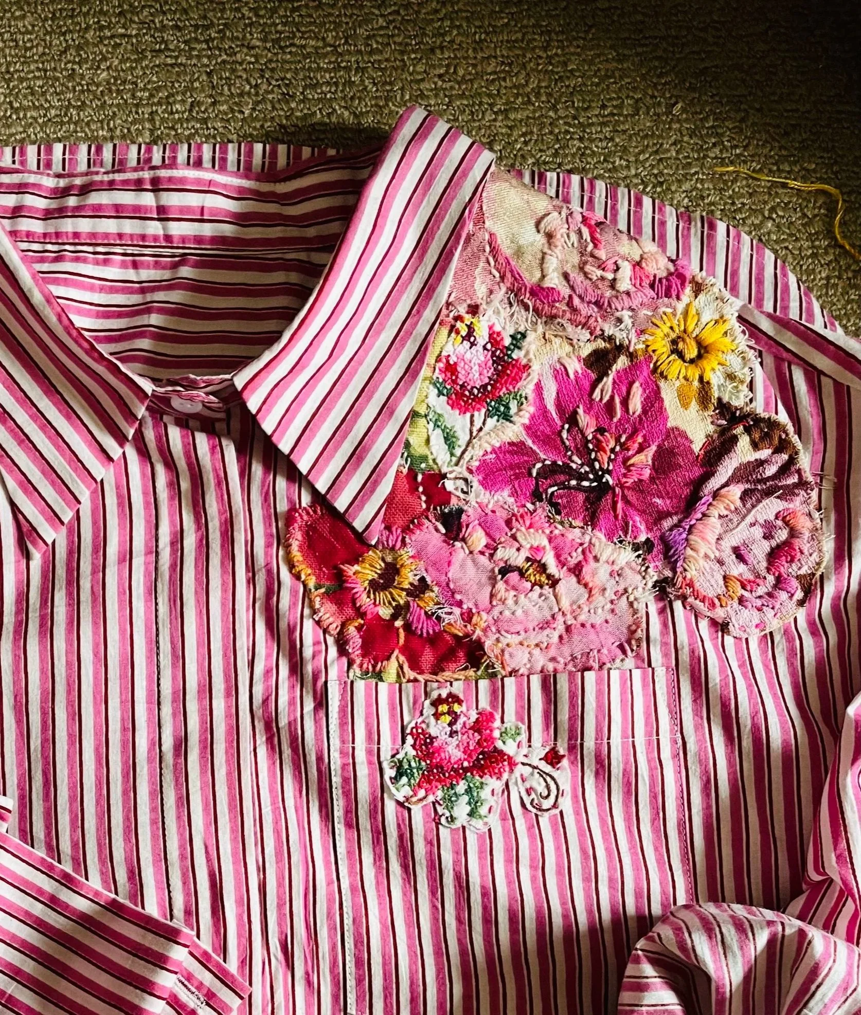 Art on your Heart with Kate in the Nest - 9th May - 10 til 4pm