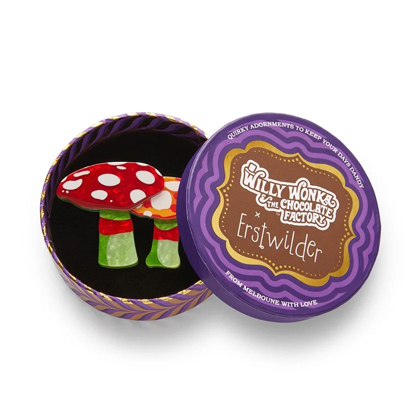 BHCQ114 Candy Mushrooms Brooch-3.jpg