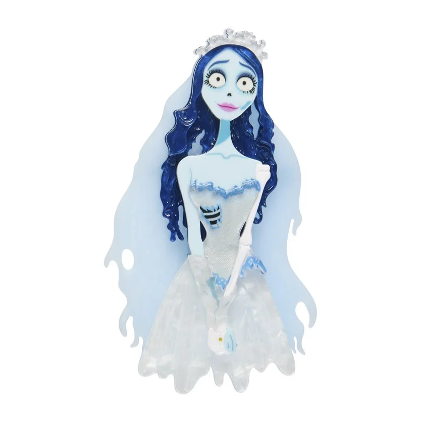 BHDH107 Emily the Corpse Bride Brooch-1.JPG