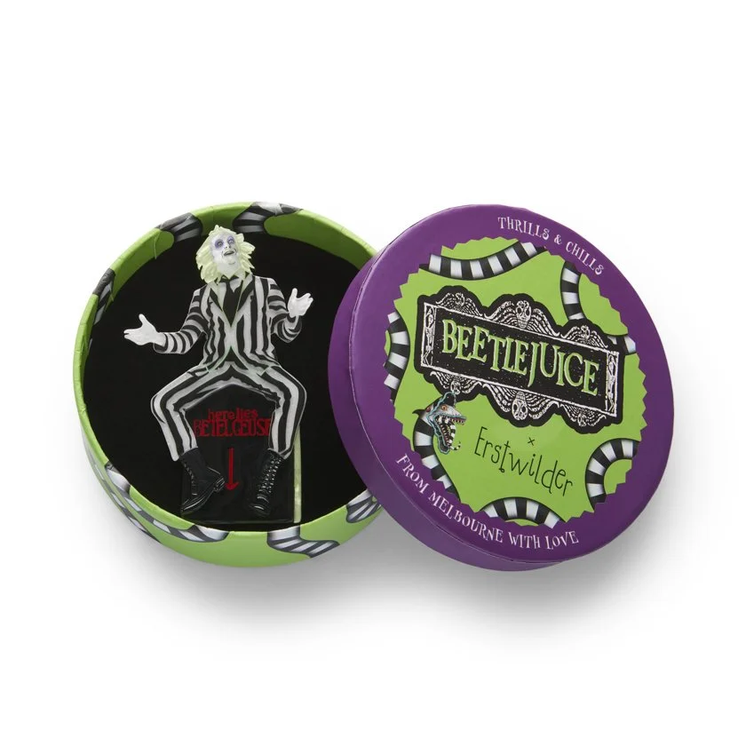 BHDH108 Beetlejuice Brooch-3.JPG