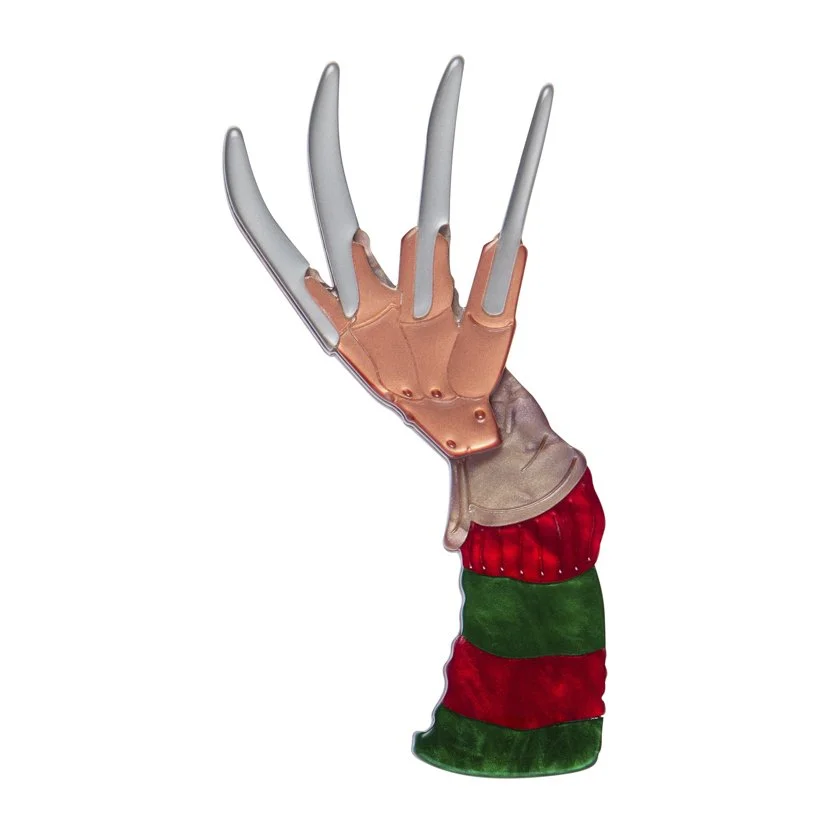 BHDH103 Freddy Krueger Brooch-1.JPG
