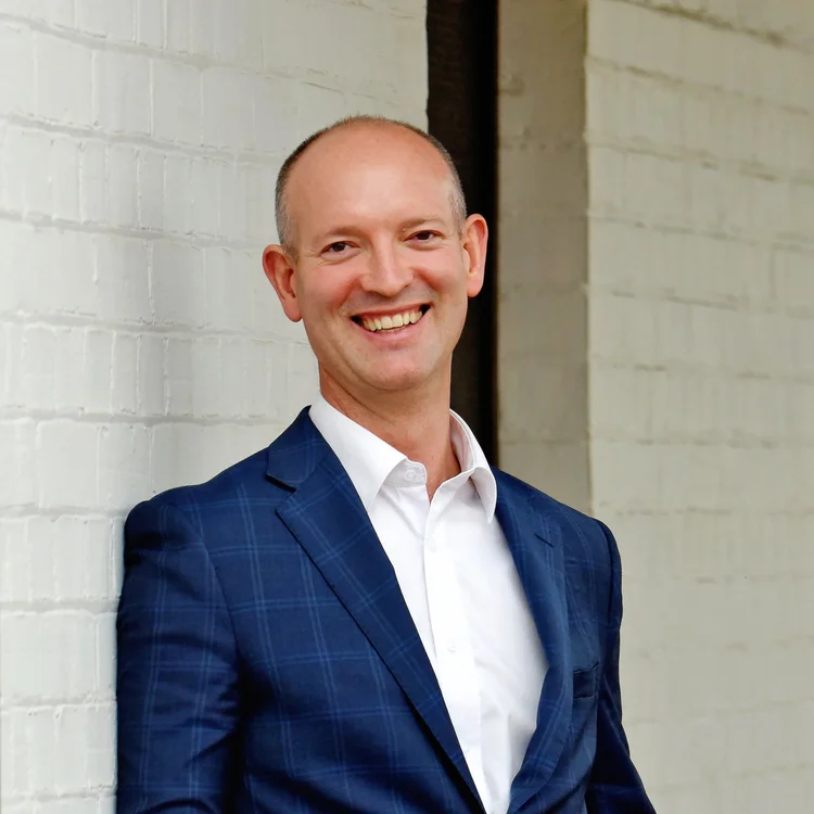 Lloyd Damp, Chief Executive Officer at Southern Launch