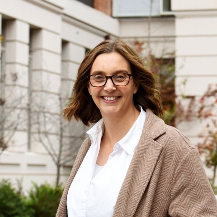 Rebecca Darcey, Chief Financial Officer & Chief Operating Officer at Southern Launch