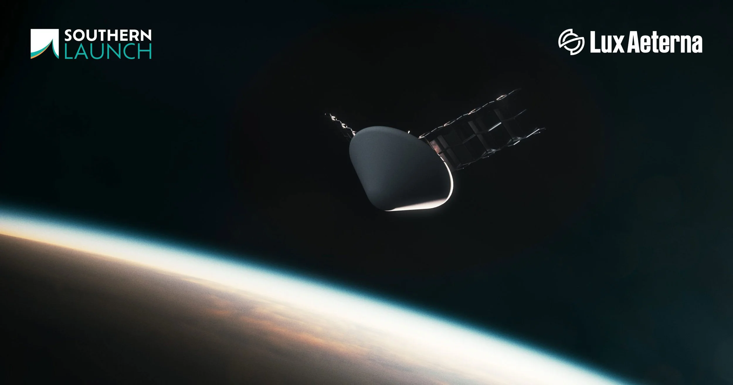 Southern Launch to Support Orbital Re-Entries of Lux Aeterna’s Reusable Satellites at the Koonibba Test Range in South Australia
