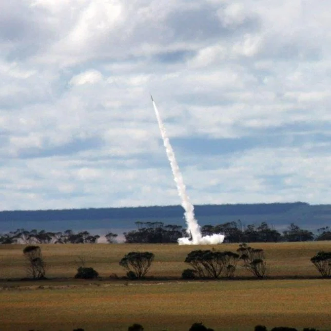 Completed Missions Southern Launch