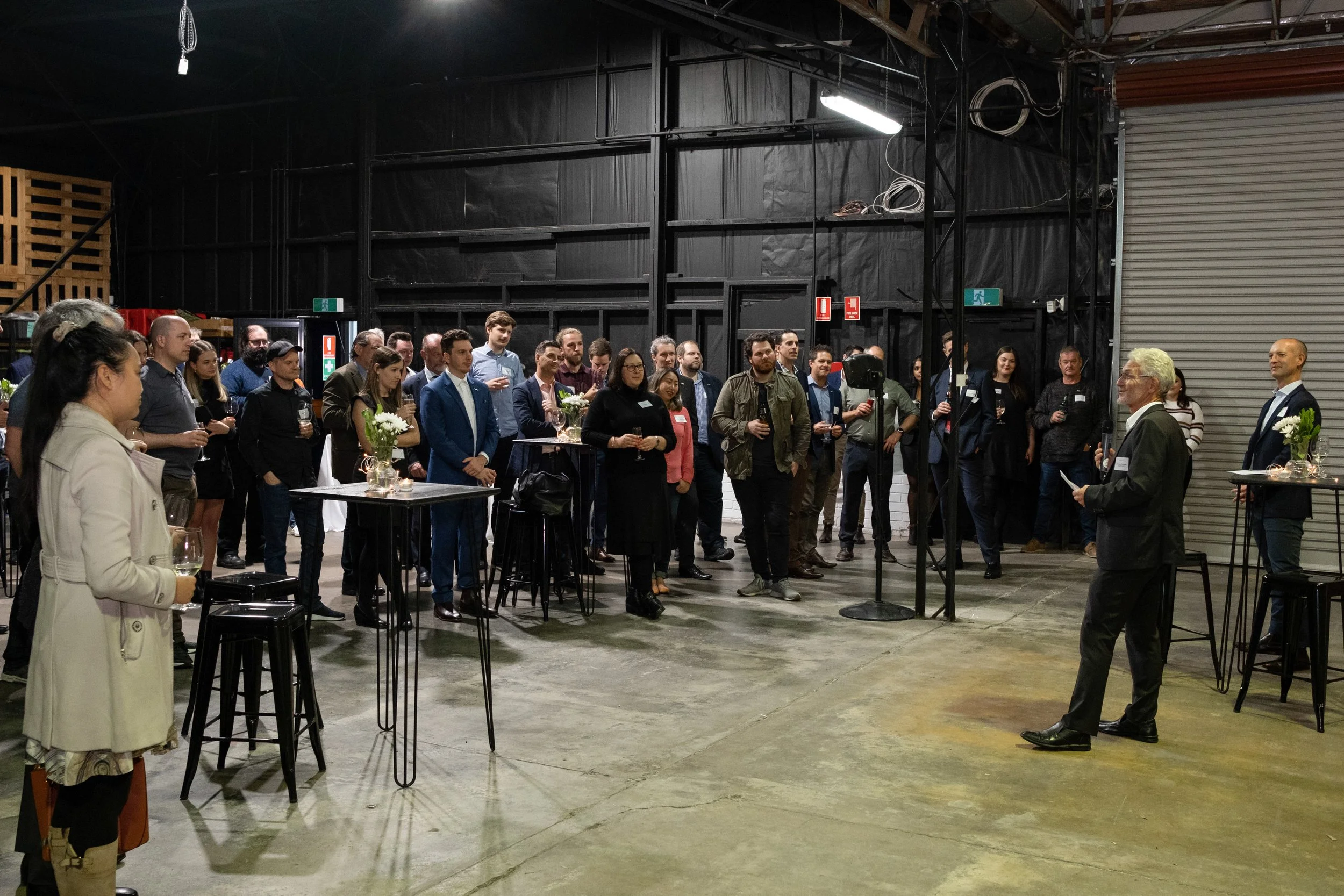 Southern Launch Opens Its New Australian Headquarters