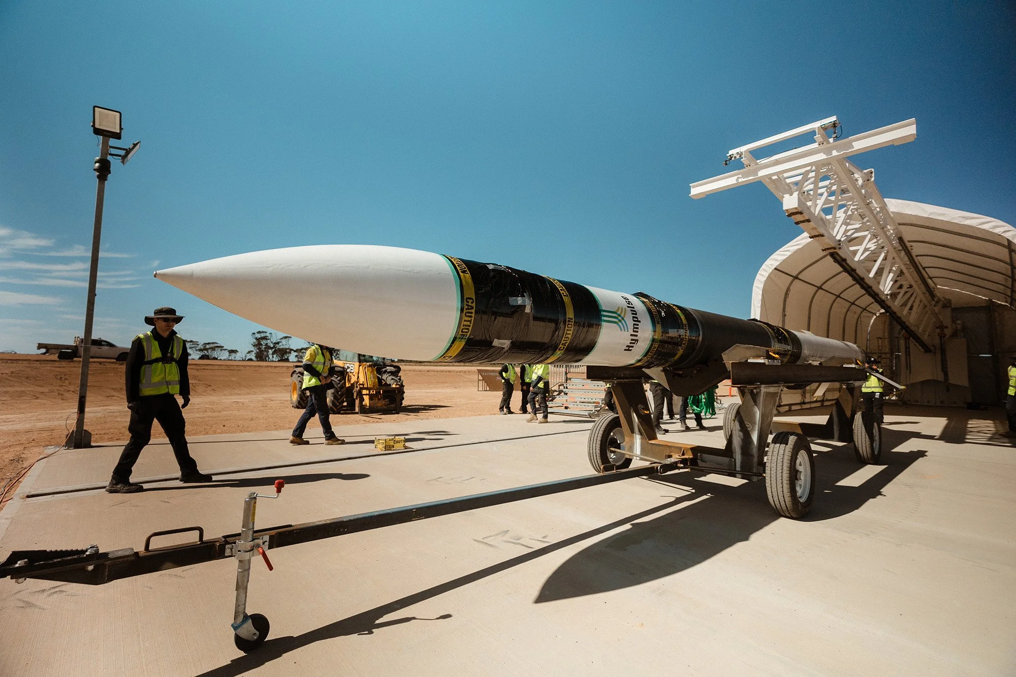 Gallery Southern Launch