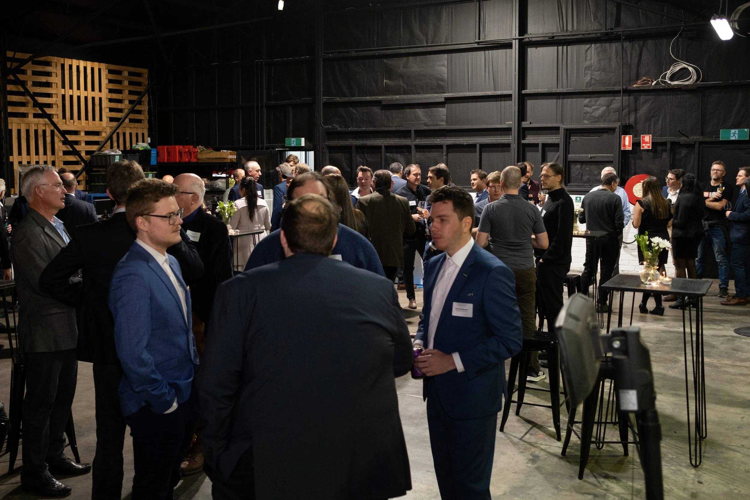 Southern Launch Opens Its New Australian Headquarters