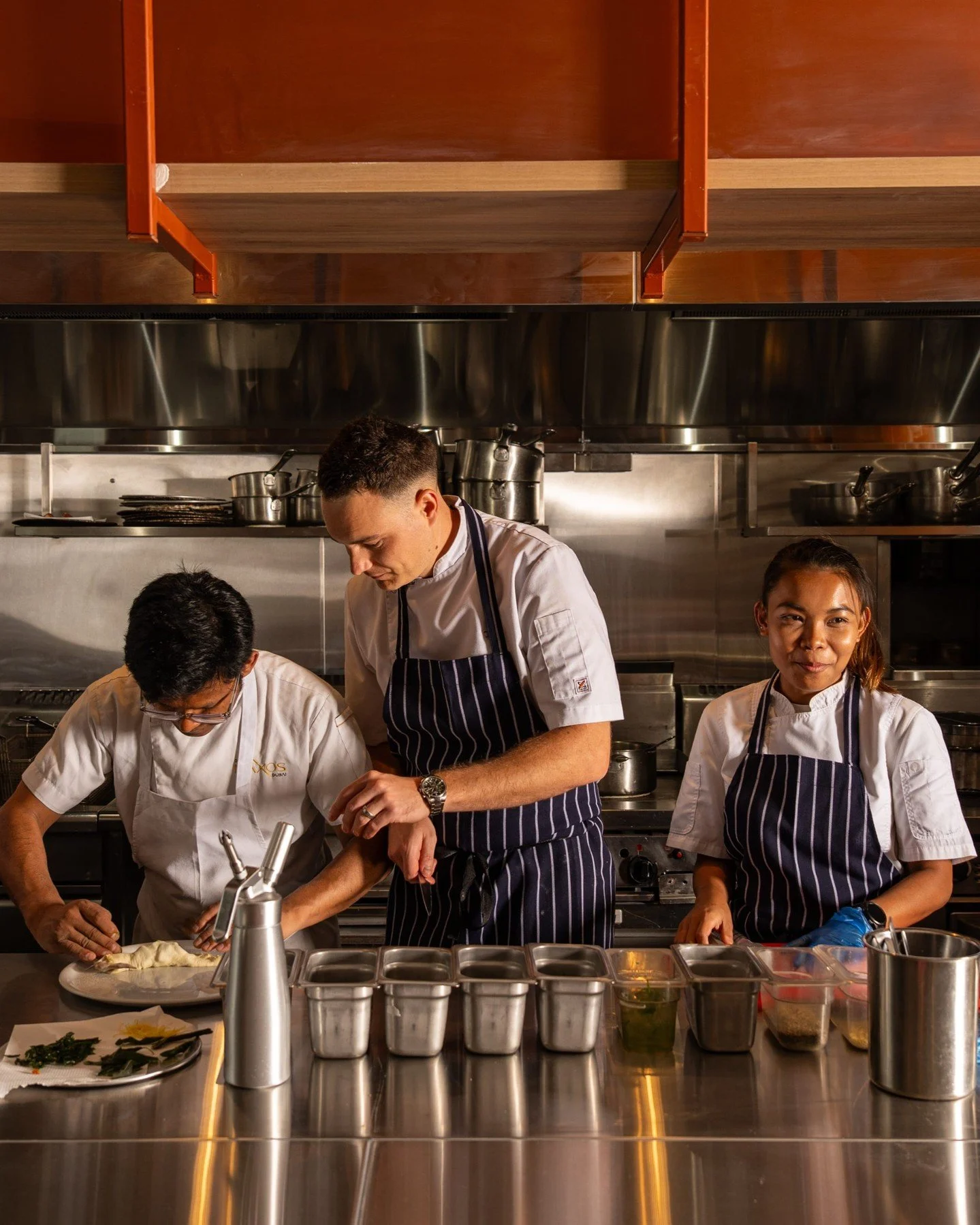 Fresh, seasonal produce, simple technique and a Southern European menu built to let each element speak for itself.

This is how we cook at Mordeo.

Book your table via the link in bio. Walk ins welcome.

#mordeo