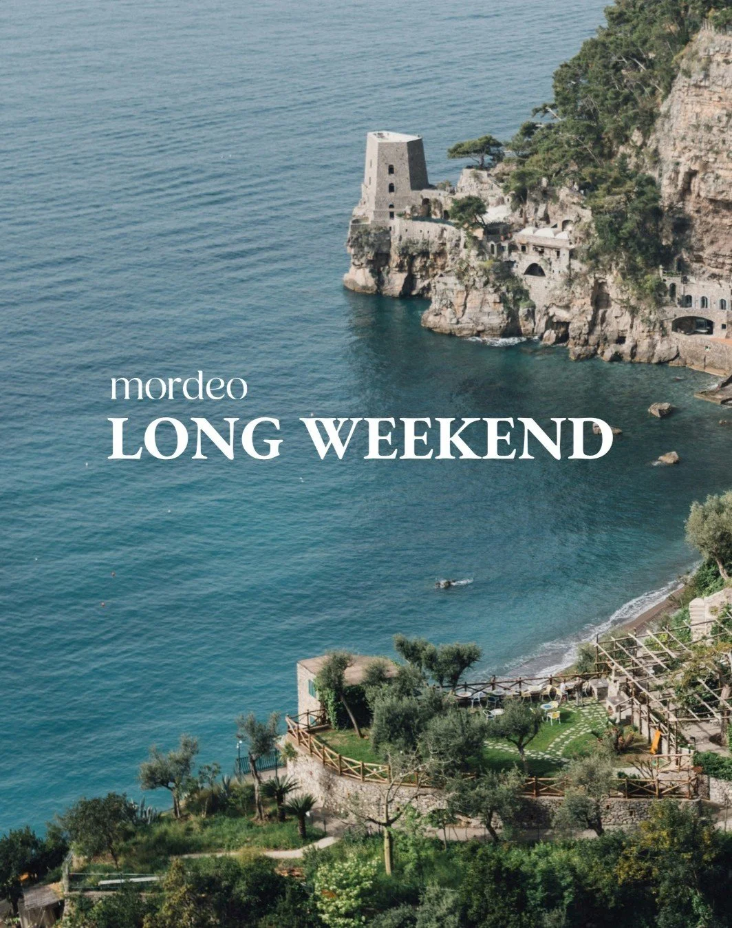 We&rsquo;re closed today.

We&rsquo;ll be back open and ready for you on Tuesday 28th April.

#mordeo