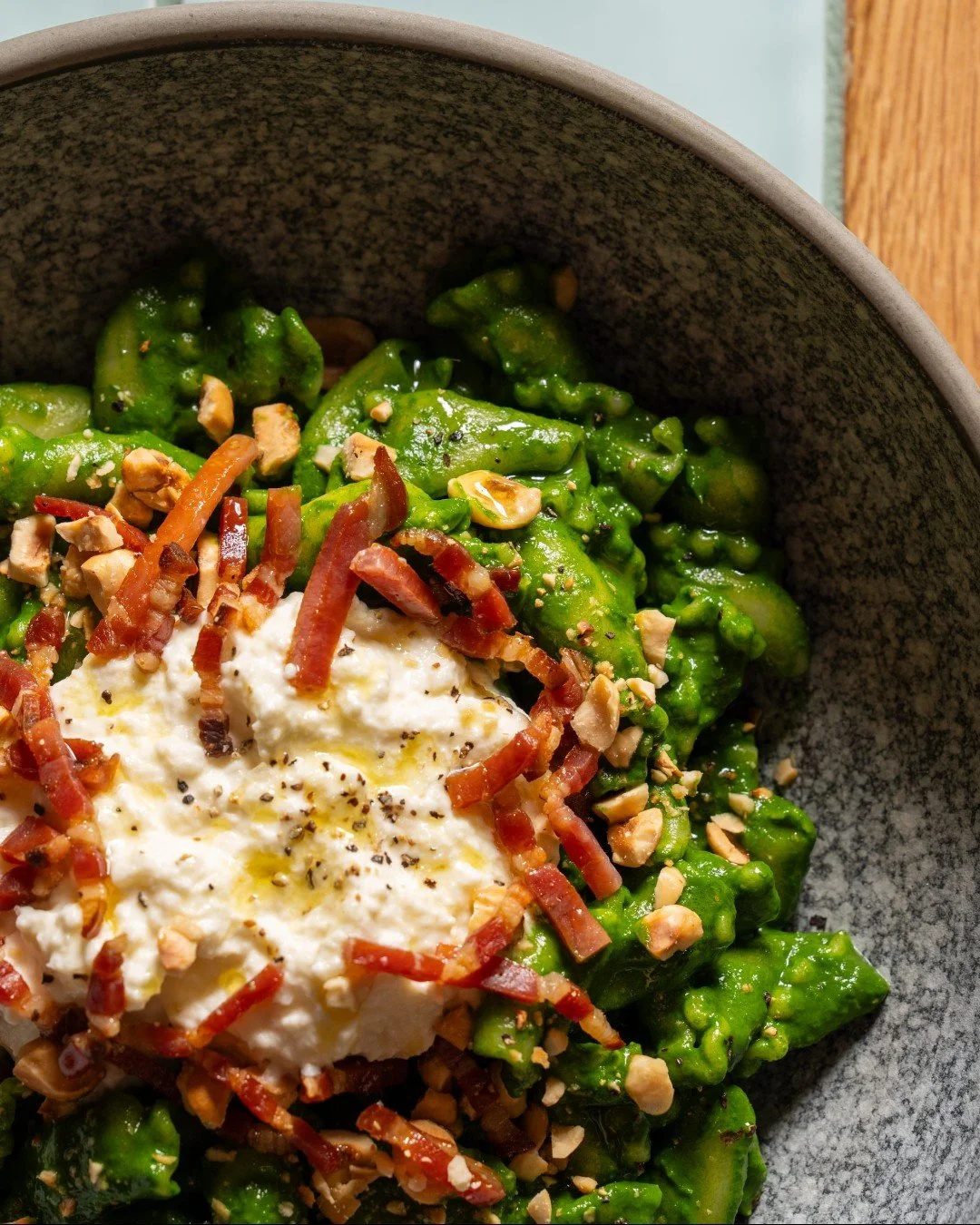 At Mordeo, we keep it simple, but never basic.
Handmade pastas, vibrant antipasto, and Mediterranean-inspired dishes, all crafted with quality produce and made for sharing.

Book now via the link in bio.

#mordeo
