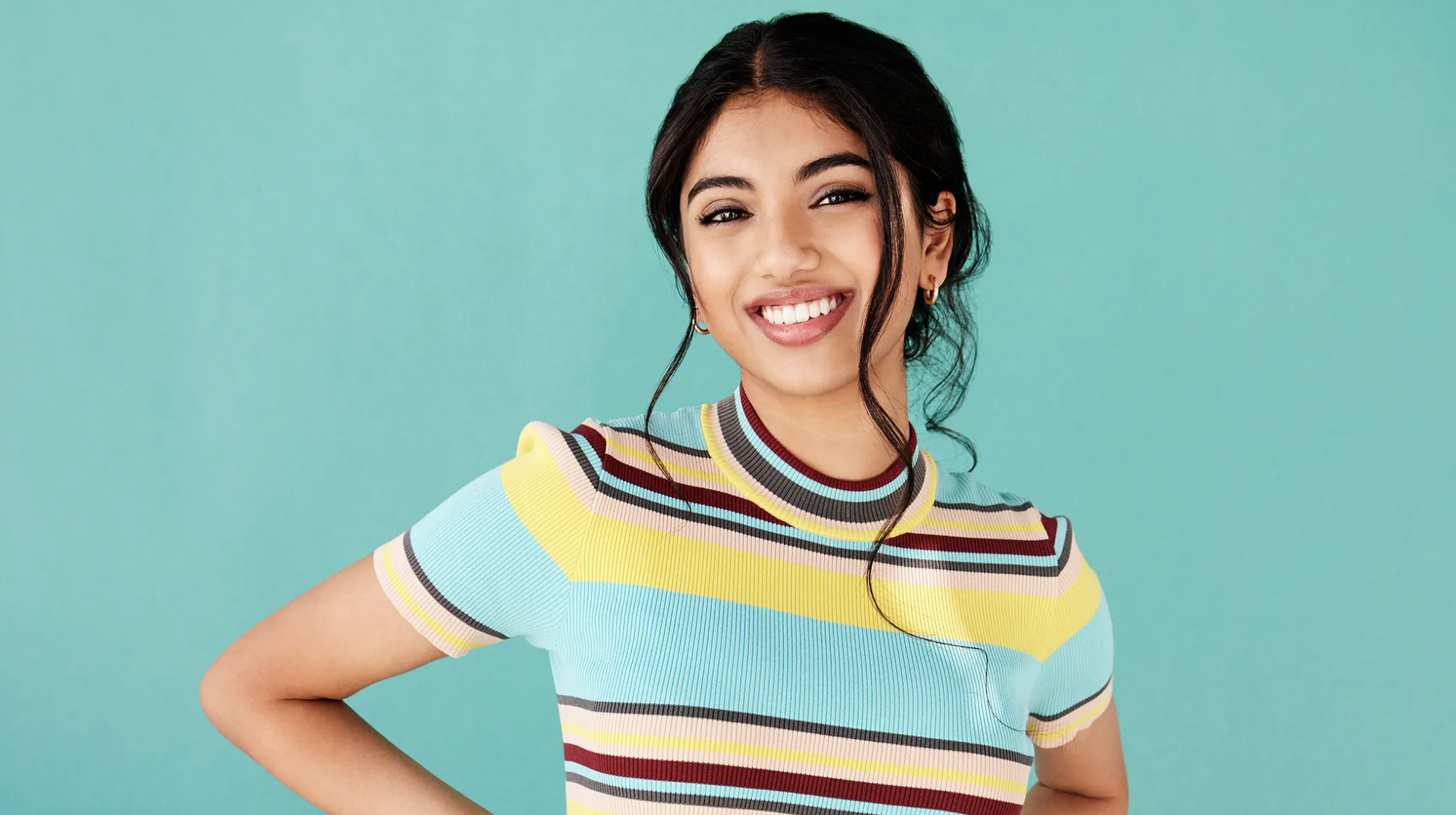 Teen Vogue / Disney's Spin