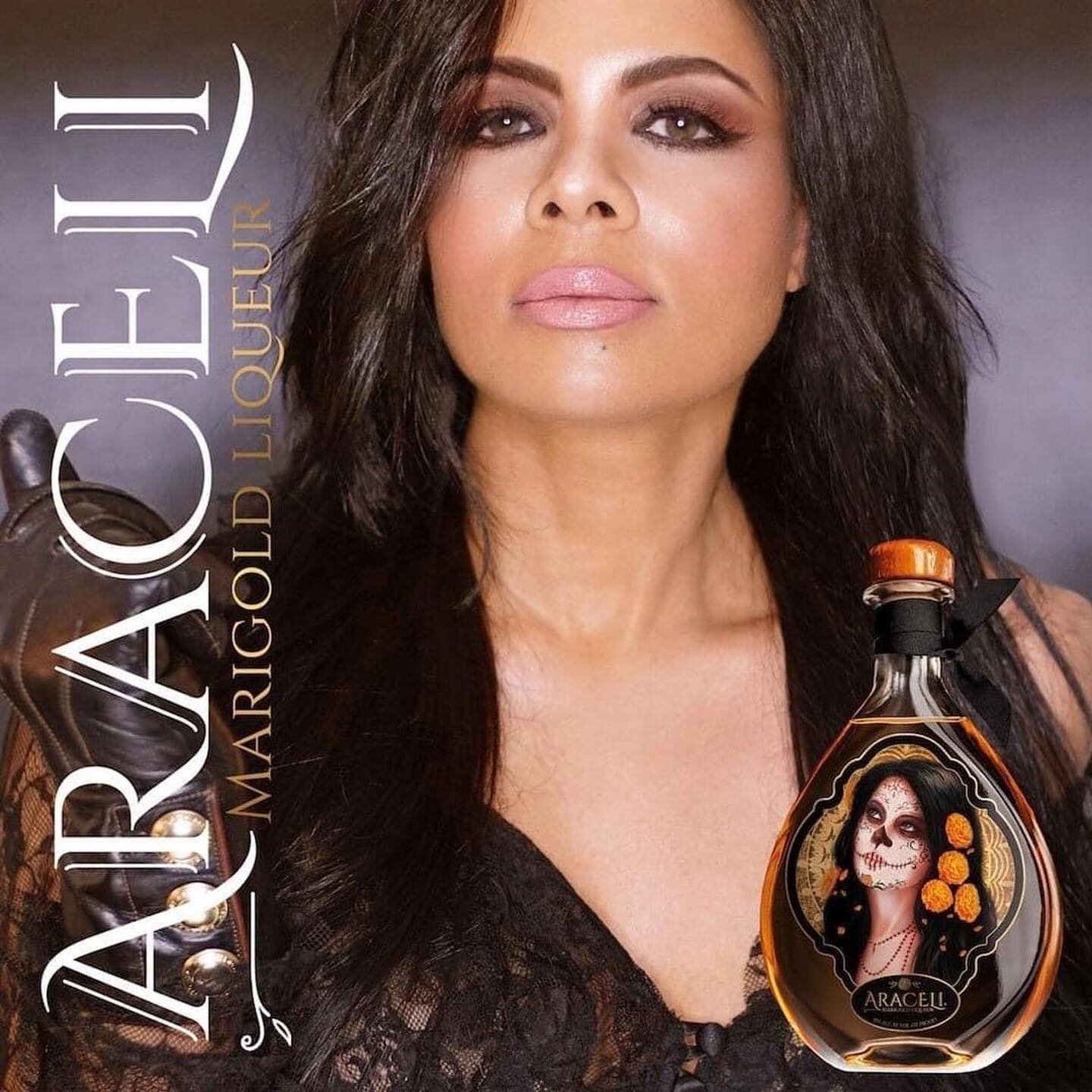 So grateful for this! #grateful 
Restock on the way! #comingsoon 
Thank you for all your continued support! 🧡
#thankyou #blessedandgrateful ✨✨

#Repost @aracelimarigoldliqueur
・・・
You bring the ice...🧊🧊✨

#aracelimarigoldliqueur #araceli #original