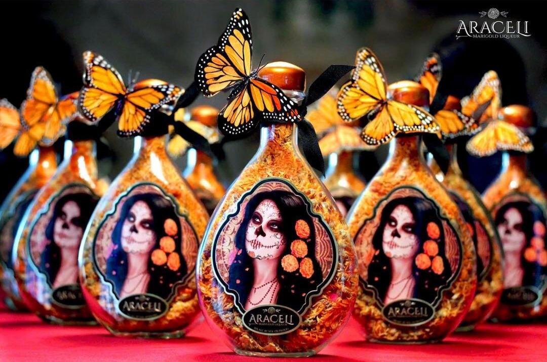 Whimsical Butterfly Bottle Bundle