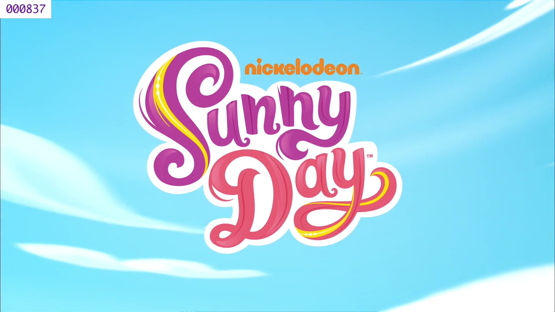 SUNNY DAY