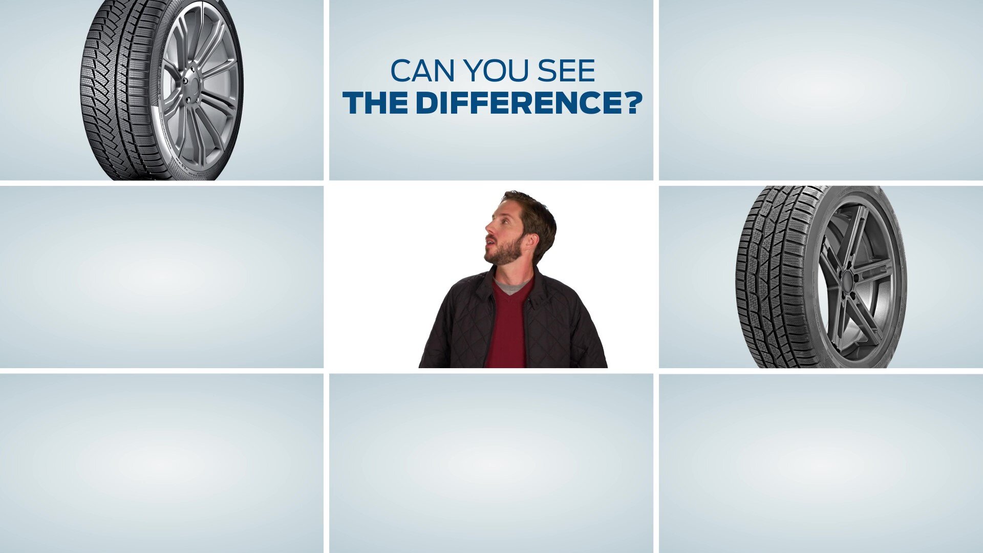 FORD PARTS & SERVICE