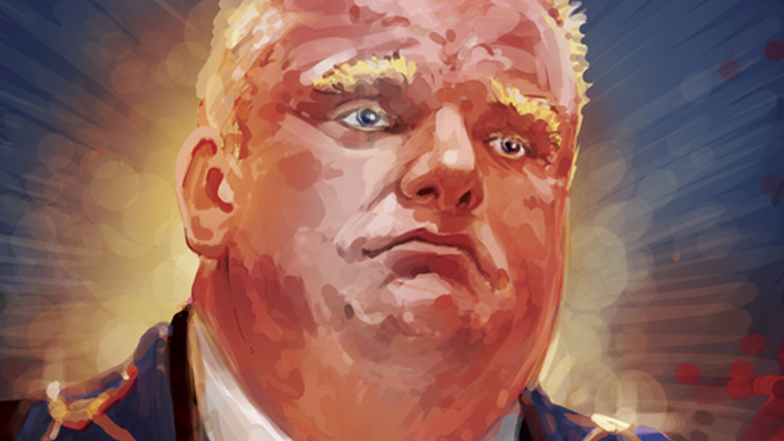 FORD MANIA