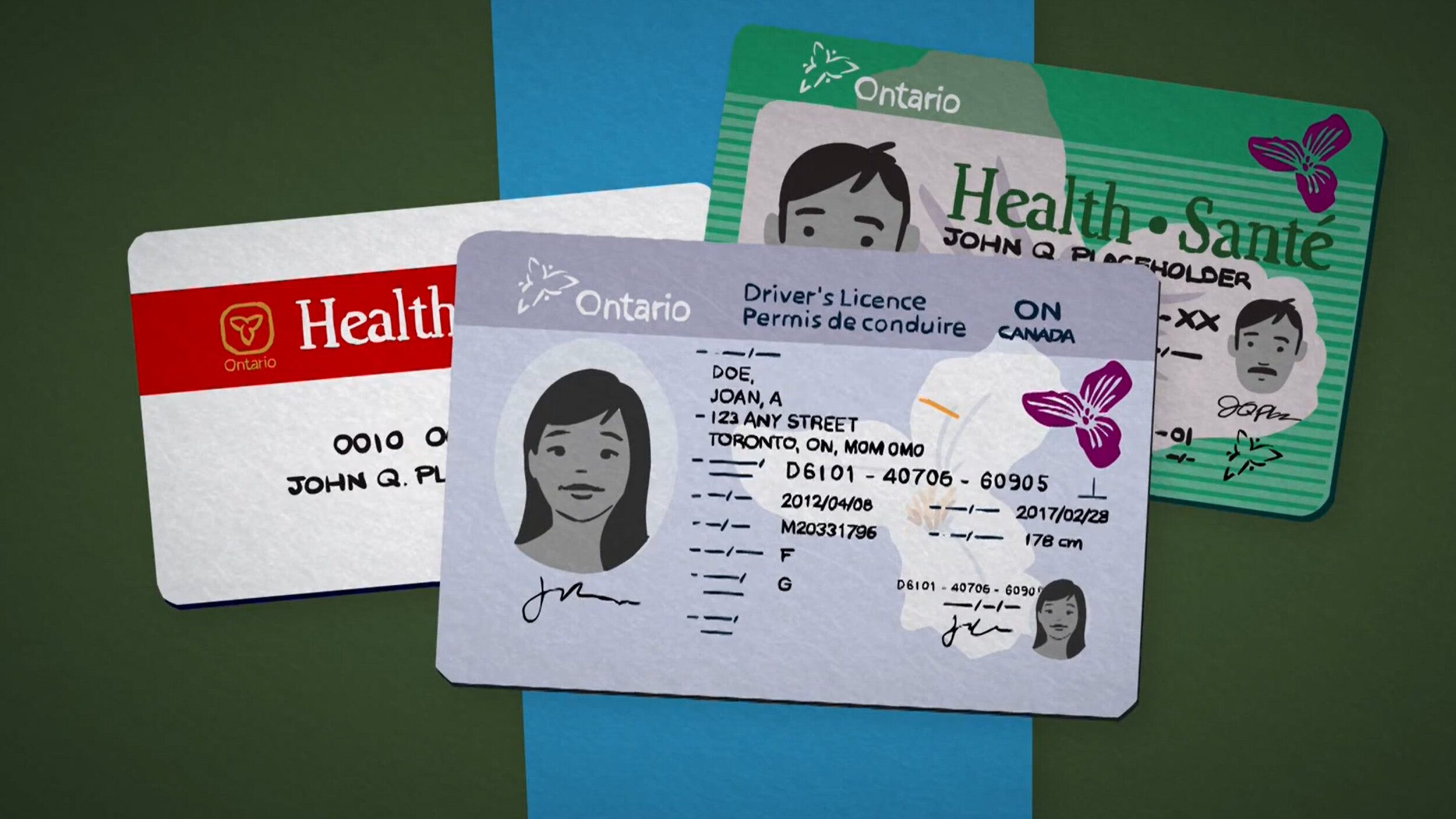 SERVICE ONTARIO