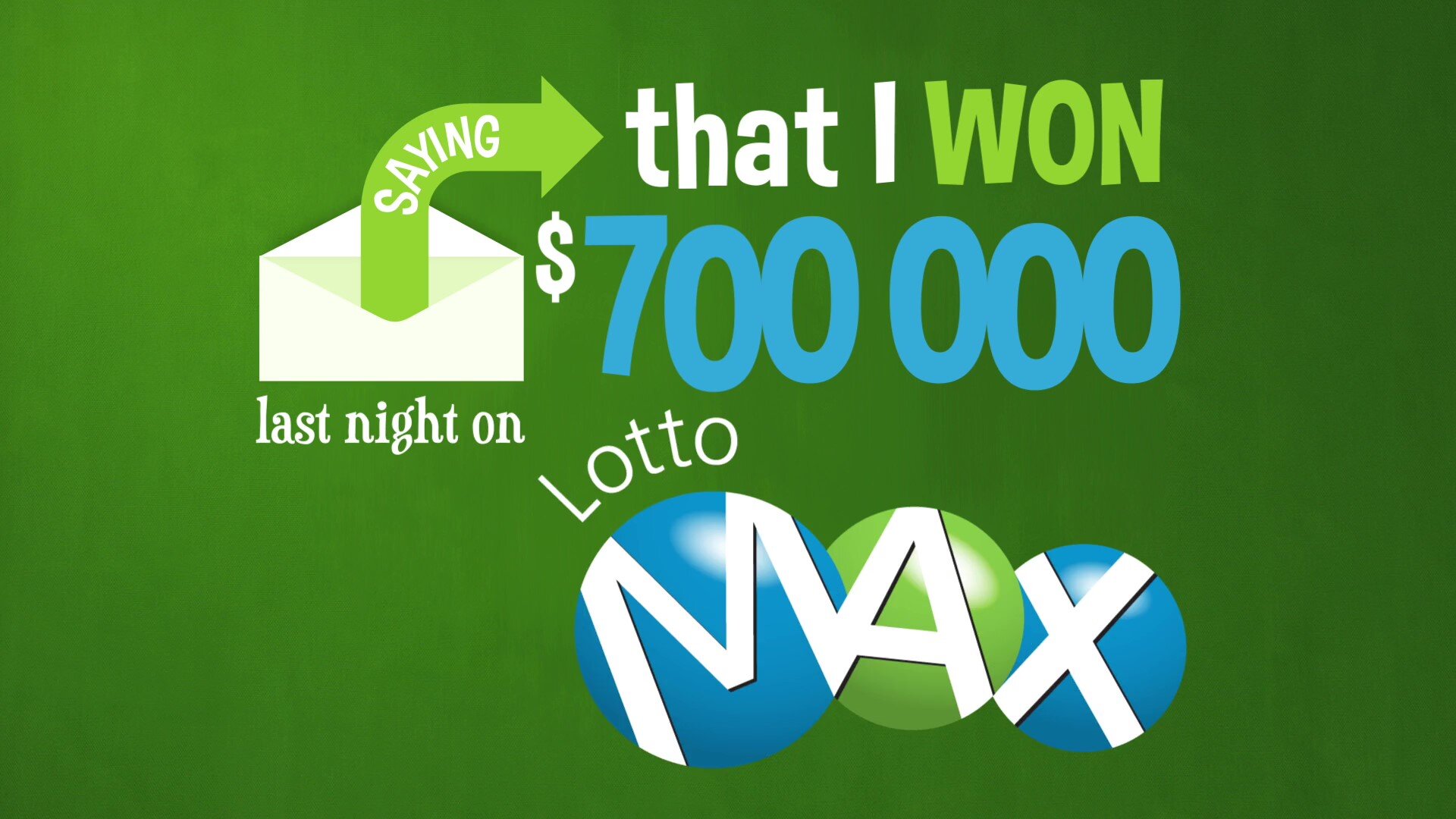 LOTTO MAX