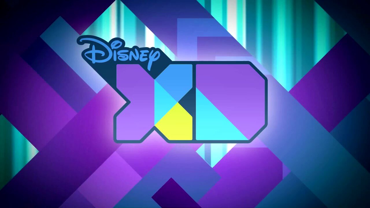 DISNEY XD 'POWER UP'