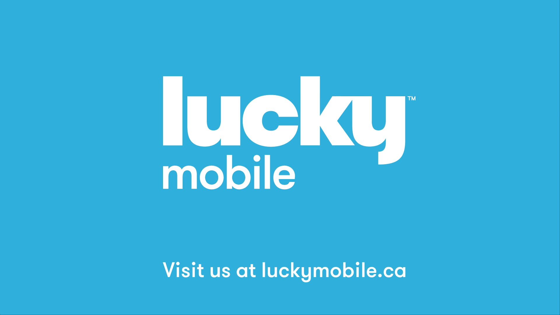 LUCKY MOBILE