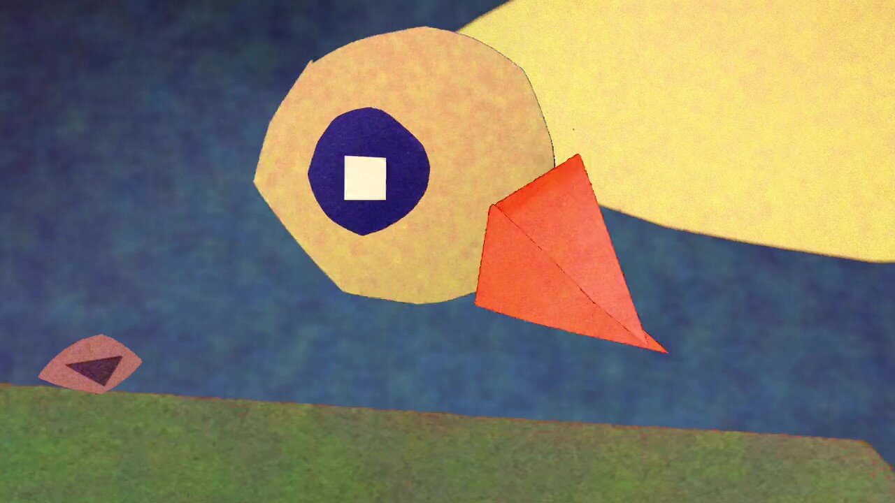 BIRD SEED