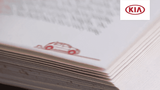 KIA 'BACK TO SCHOOL'